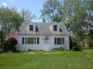 460 Paradise Rd, Aberdeen, MD 21001