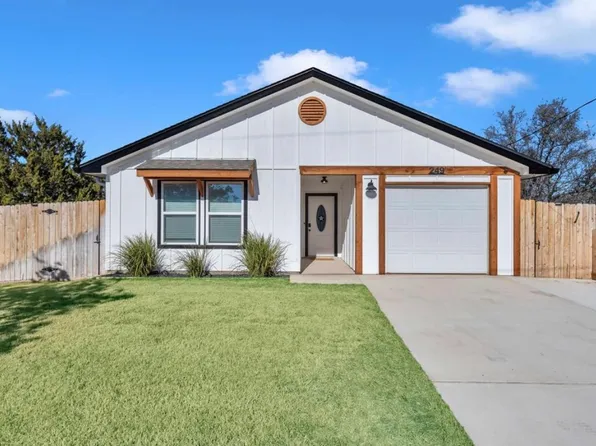249 Hill Dr, Marble Falls, TX 78654