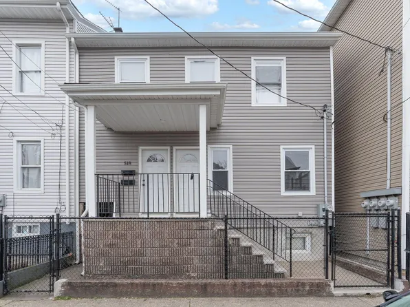 518 Summer St #2, Paterson, NJ 07501