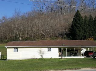 7561 Hamlin Rd, Hamlin, WV 25523