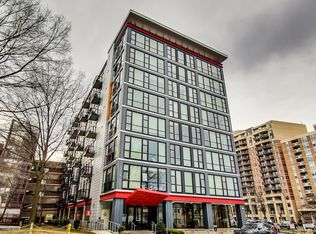 1320 Fenwick Ln UNIT 607, Silver Spring, MD 20910