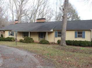 179 Lakewood Dr, Farmville, VA