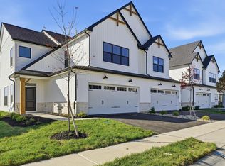 5482 Dutch Ln, Powell, OH 43065