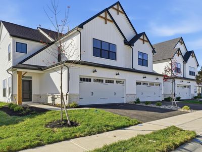 5482 Dutch Ln, Powell, OH, 43065