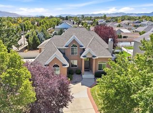 2217 W Kensington Park Dr, West Jordan, UT 84088