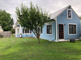 11 Mechanic St, Bridgton, ME 04009