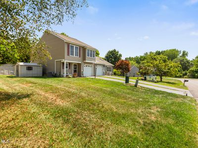 4 Westchester Court, Clifton Park, NY, 12065