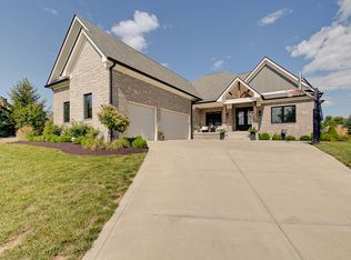 4943 Kerrington Blvd, Bargersville, IN
