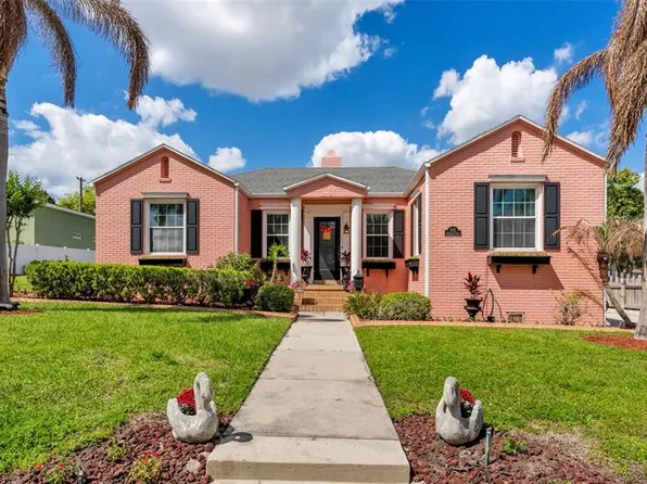 212 Kenwith Rd, Lakeland, FL 33803