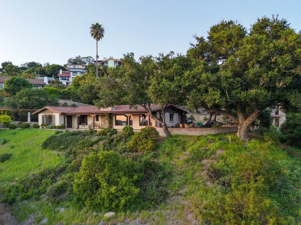 98 Loma Media Rd, Santa Barbara, CA 93103