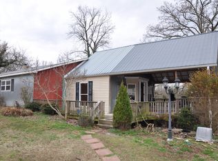 2215 Rocky Springs Rd, Saulsbury, TN 38067