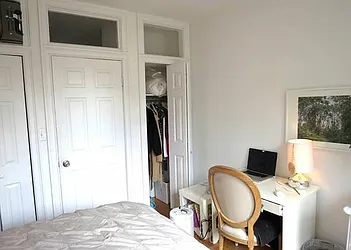 Rented by Metropolitan Realty