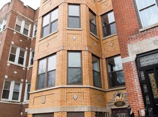 2737 W Evergreen Ave #3F, Chicago, IL 60622