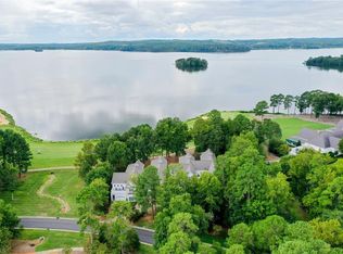 191 Old North State Ln, New London, NC 28127
