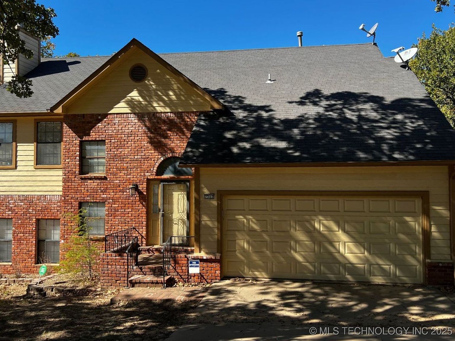 7317 W 35th St, Tulsa, OK 74107 | Zillow