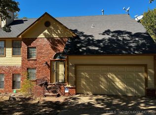 7317 W 35th St, Tulsa, OK 74107