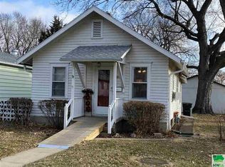 4022 Van Buren St, Sioux City, IA 51108