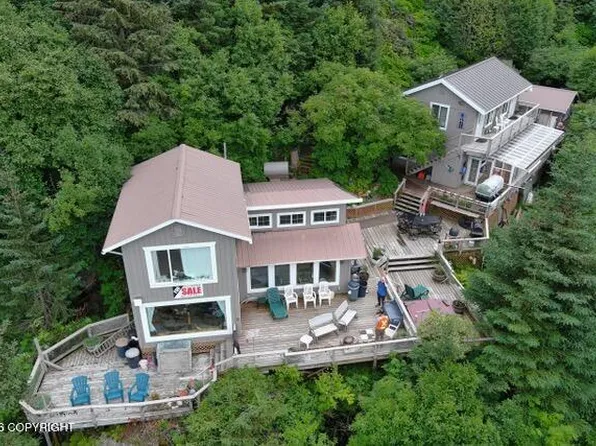 54066 Peterson Bay Rem SW, Homer, AK 99603