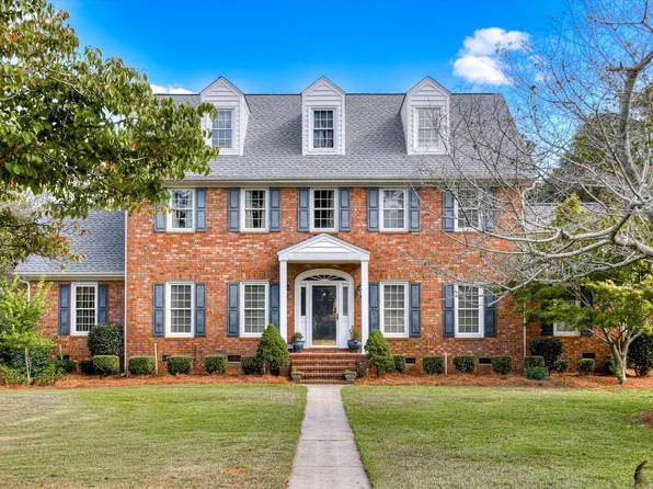 214 Oakhurst Dr, North Augusta, SC 29860