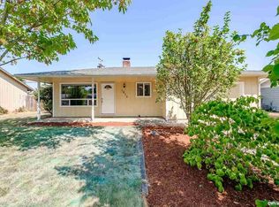 1615 Powell St SE, Albany, OR 97322