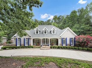1050 Park Shore Dr, Cumming, GA 30041