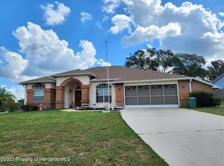 5124 Woodbine St, Spring Hill, FL 34608