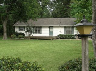 207 Harris St, Picayune, MS 39466