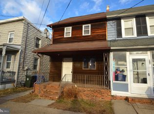 105 Thompson St, Burlington, NJ 08016