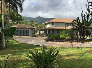 2891B Kamookoa Rd, Kilauea, HI 96754