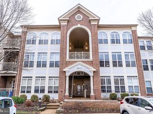 6611 Netties Ln UNIT H, Alexandria, VA 22315