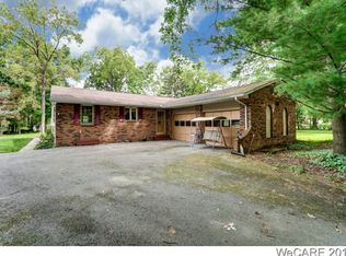 786 Powers Ave, Lima, OH