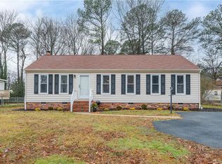 4602 Kingsrow Dr, Glen Allen, VA 23060