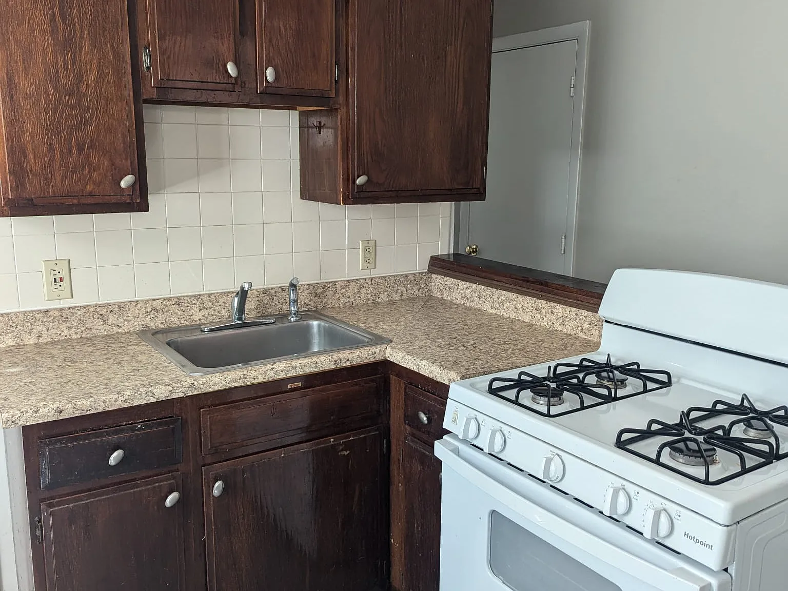 1 bed, $1,550 — Photo 4