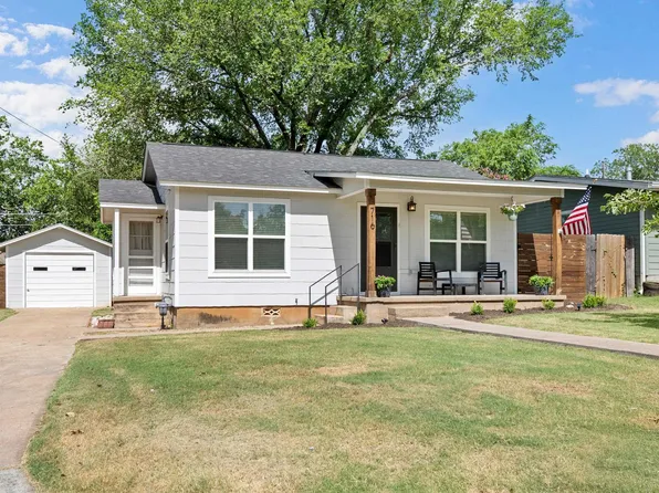 716 N Pierce, Burnet, TX 78611