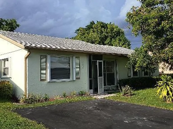 6761 NW 24th Ct, Margate, FL 33063