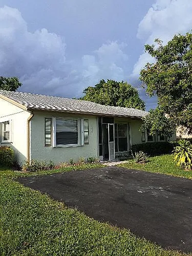 6761 NW 24th Ct Photo 1