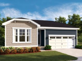 10122 Wilkes Dr, Williamsport, MD 21795