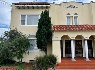 2842 Seminary Ave, Oakland, CA 94605