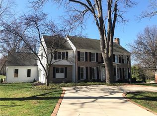 1224 Country Club Rd, Akron, OH 44313