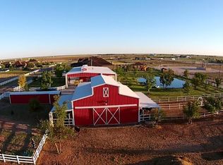 14729 Kobyn Ln, Gardendale, TX 79758