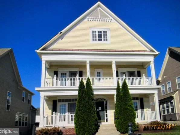 25150 Mineral Springs Cir, Aldie, VA 20105