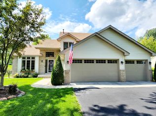 11329 Tilbury Ln N, Champlin, MN 55316