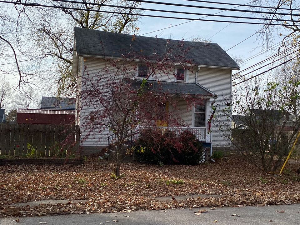2nd image of 12 N Lincoln St
