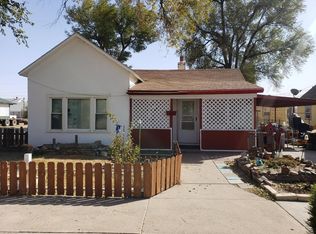 104 N 4th St, Garden City, KS 67846