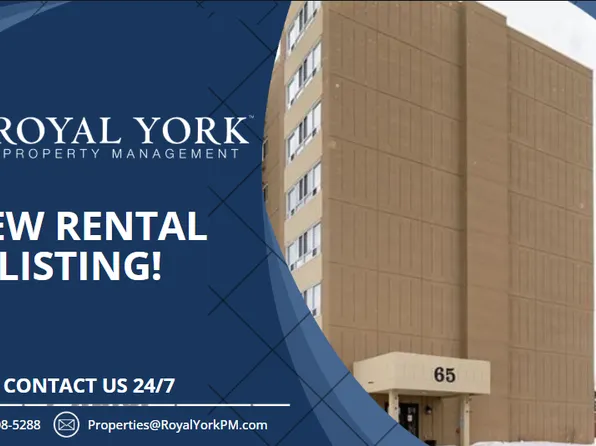 65 Highland Cres #106, Kitchener, ON N2M 5M8