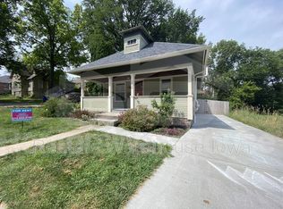 1414 34th St, Des Moines, IA 50311