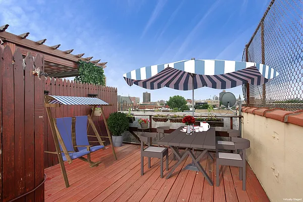 Rented by Corcoran | media 19