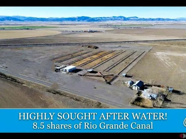 1099 W County Road 11, Center, CO 81125