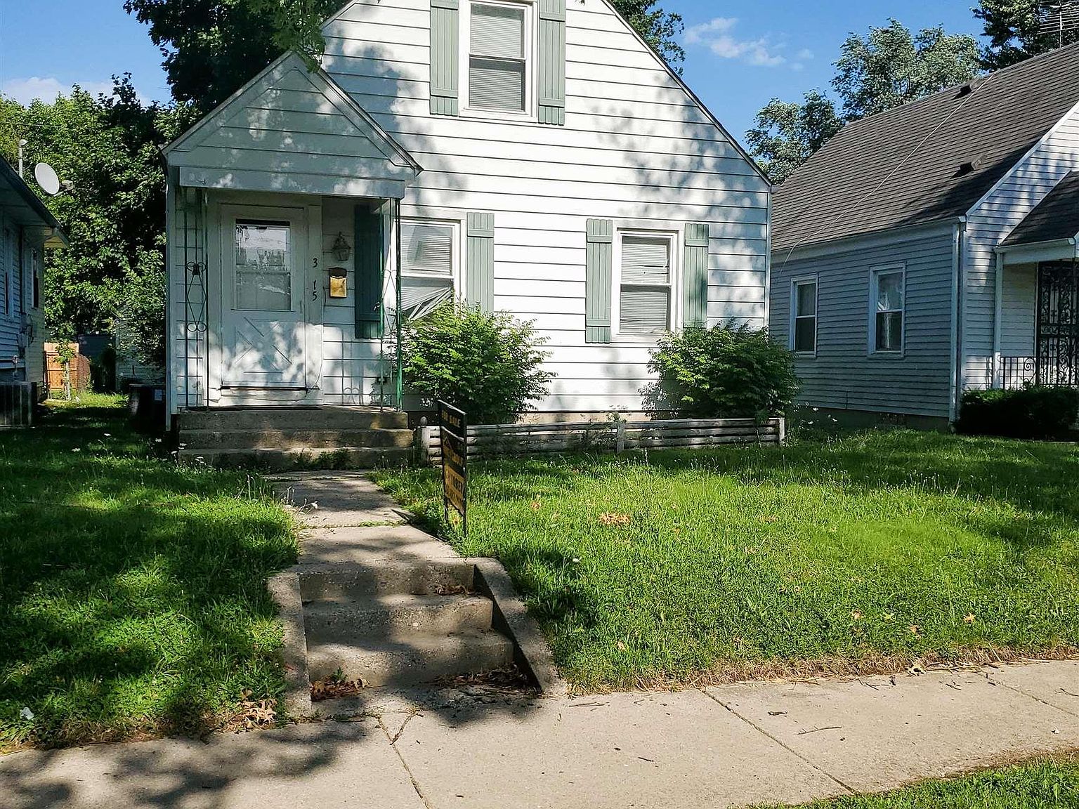 3515 Bowser Ave, Fort Wayne, IN 46806 Zillow
