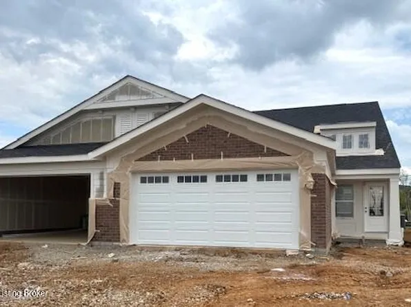 160 Switchgrass Ln #74B, Mount Washington, KY 40047